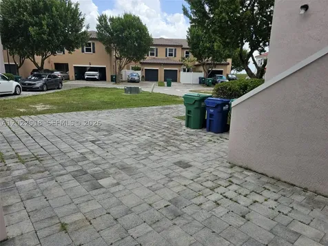 9530 SW 171st Court Miami FL 33196