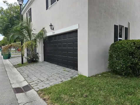 9530 SW 171st Court Miami FL 33196