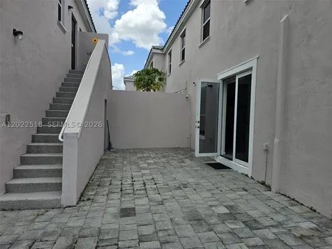 9530 SW 171st Court Miami FL 33196