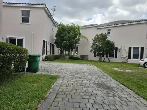 9530 SW 171st Court Miami FL 33196