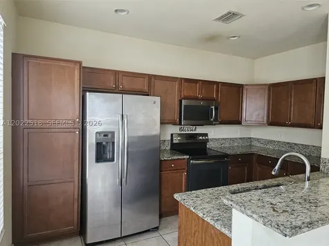 9530 SW 171st Court Miami FL 33196