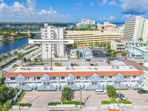 349 Virginia Street Hollywood FL 33019