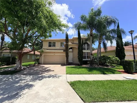 4020 Sapphire Cove Weston FL 33331