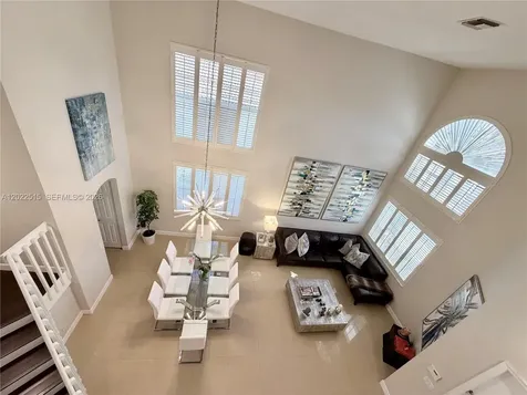 4020 Sapphire Cove Weston FL 33331