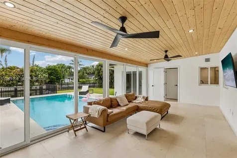 5620 SW 63rd Court South Miami FL 33143
