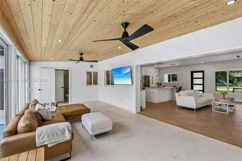 5620 SW 63rd Court South Miami FL 33143