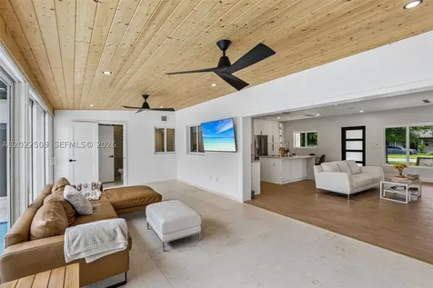 5620 SW 63rd Court South Miami FL 33143