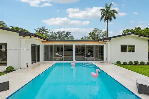 5620 SW 63rd Court South Miami FL 33143