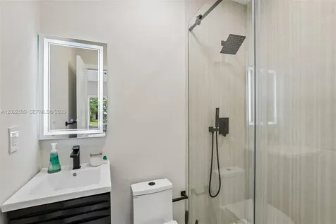 5620 SW 63rd Court South Miami FL 33143