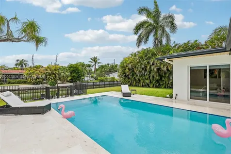 5620 SW 63rd Court South Miami FL 33143