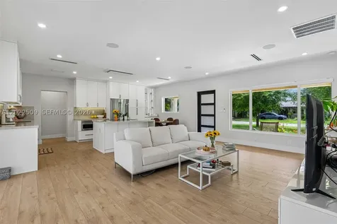 5620 SW 63rd Court South Miami FL 33143