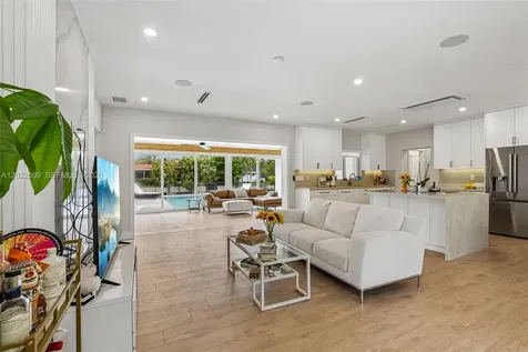 5620 SW 63rd Court South Miami FL 33143