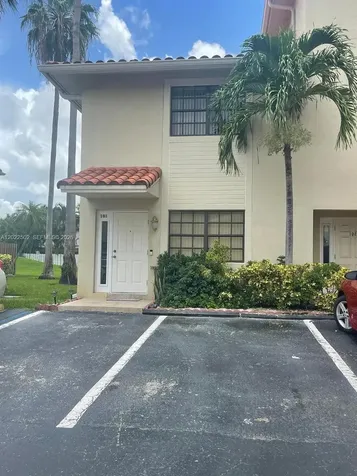 9880 Hammocks Boulevard Miami FL 33196