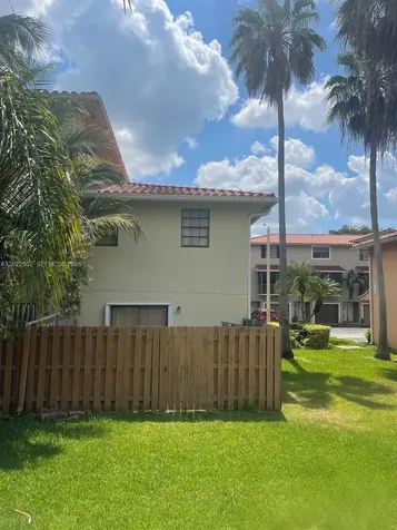 9880 Hammocks Boulevard Miami FL 33196