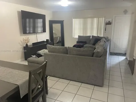 9880 Hammocks Boulevard Miami FL 33196