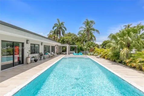 1141 NE 90th Street Miami FL 33138