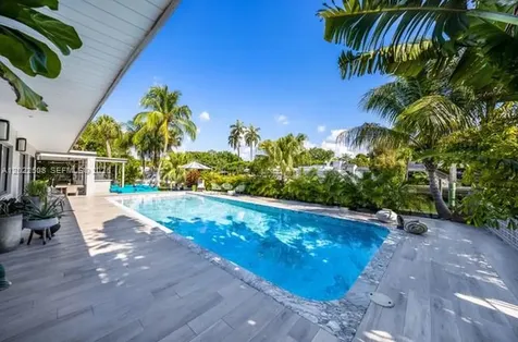 1141 NE 90th Street Miami FL 33138