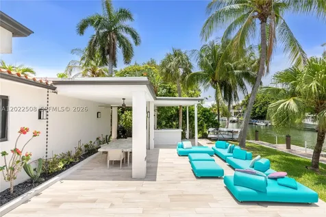 1141 NE 90th Street Miami FL 33138