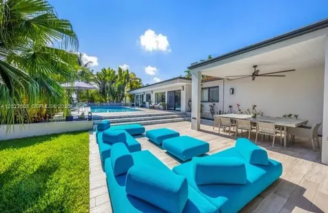 1141 NE 90th Street Miami FL 33138