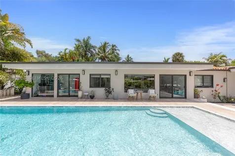 1141 NE 90th Street Miami FL 33138