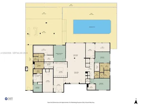 1141 NE 90th Street Miami FL 33138