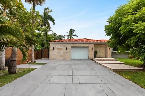 1141 NE 90th Street Miami FL 33138