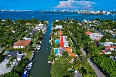 1141 NE 90th Street Miami FL 33138