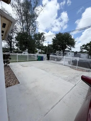 1670 NW 73rd Street Miami FL 33147