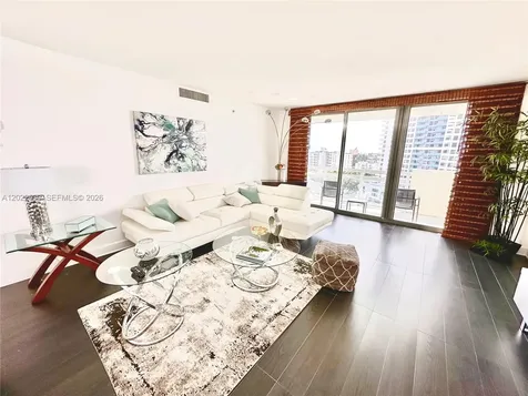 1500 Bay Road Miami Beach FL 33139