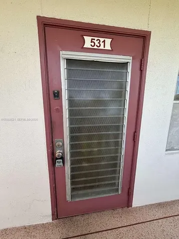 531 Fanshaw M Boca Raton FL 33434