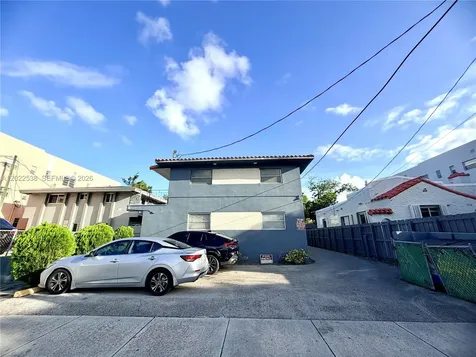 1426 SW 5th Street Miami FL 33135