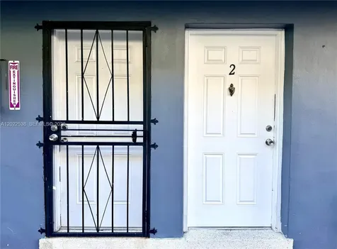 1426 SW 5th Street Miami FL 33135