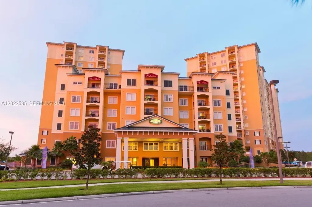 8101 Resort Village Other City - In The State Of Florida FL 32821