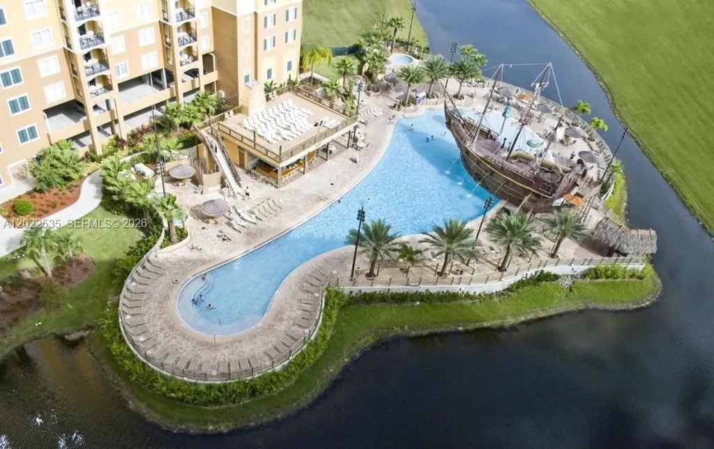 8101 Resort Village Other City - In The State Of Florida FL 32821