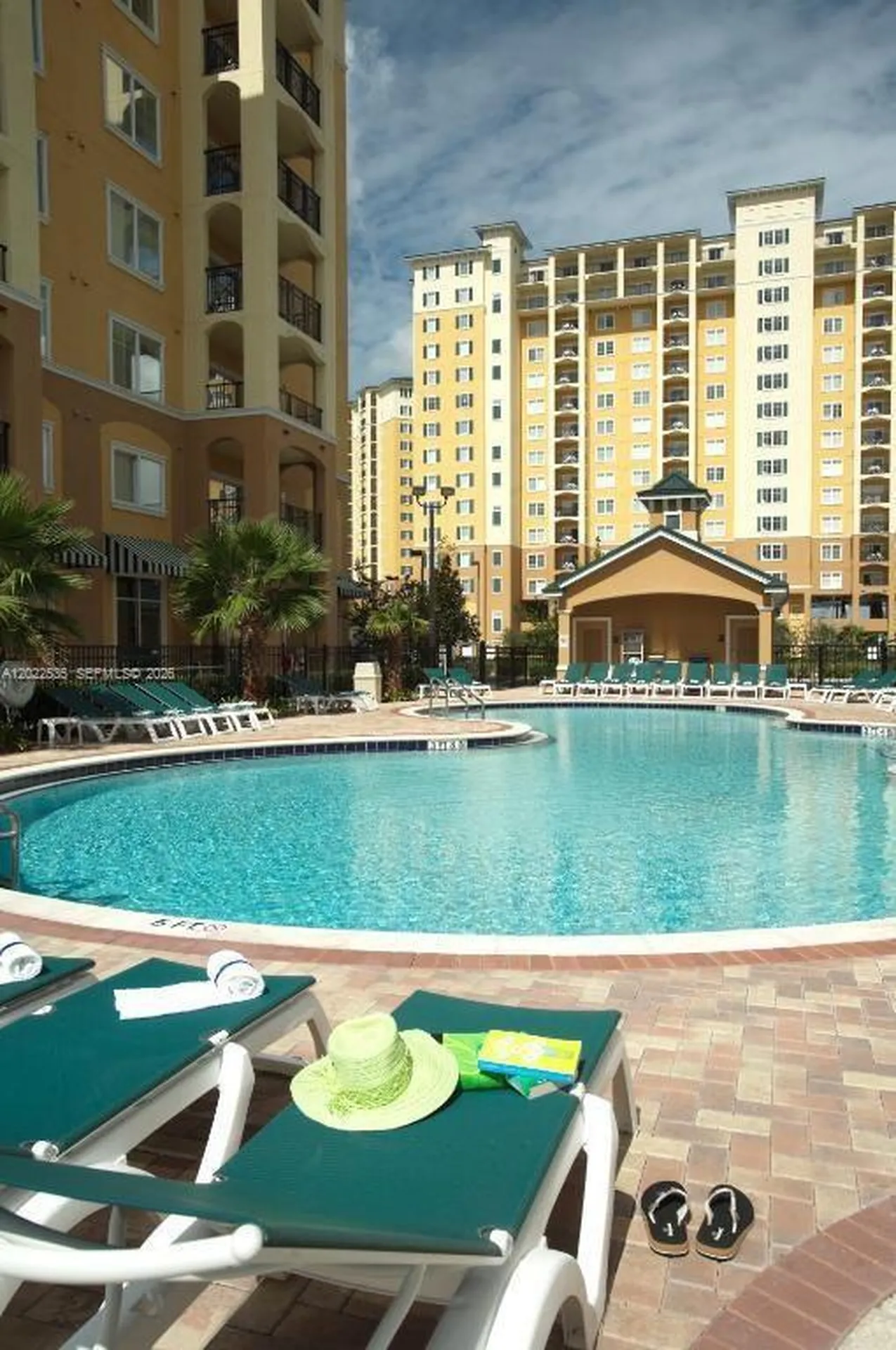 8101 Resort Village Other City - In The State Of Florida FL 32821