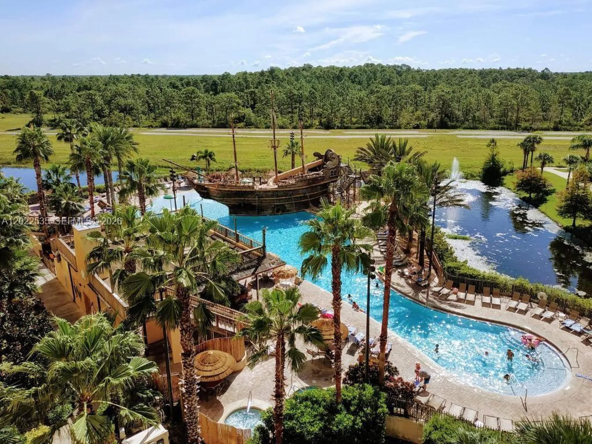8101 Resort Village Other City - In The State Of Florida FL 32821