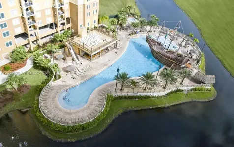 8101 Resort Village Orlando FL 32821