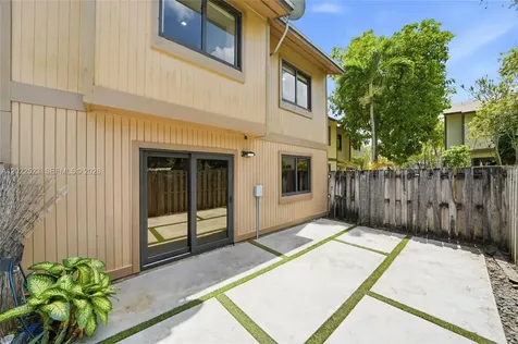 455 NE 210th Terrace Miami FL 33179