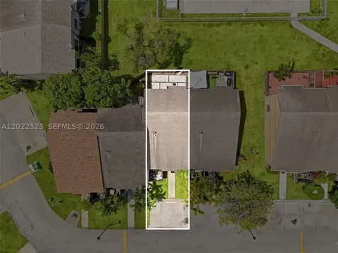 455 NE 210th Terrace Miami FL 33179