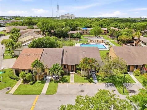 455 NE 210th Terrace Miami FL 33179