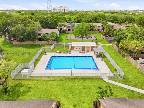 455 NE 210th Terrace Miami FL 33179
