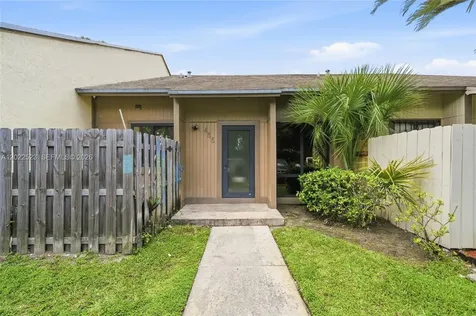 455 NE 210th Terrace Miami FL 33179