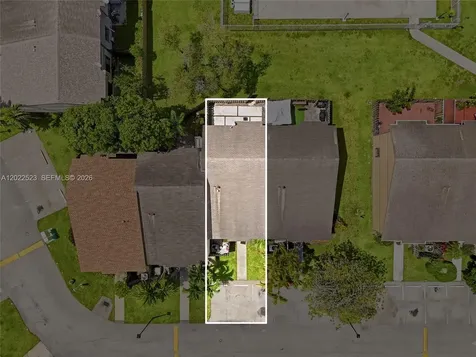 455 NE 210th Terrace Miami FL 33179