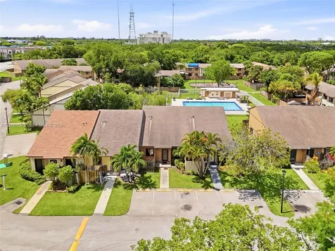 455 NE 210th Terrace Miami FL 33179