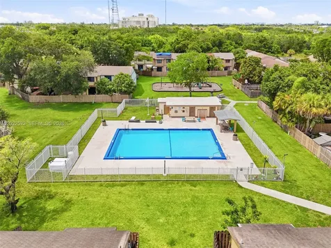 455 NE 210th Terrace Miami FL 33179