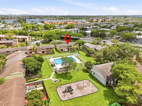 455 NE 210th Terrace Miami FL 33179