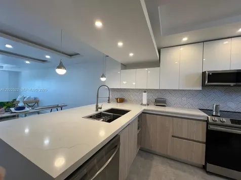 2903 N Miami Beach Boulevard North Miami Beach FL 33160