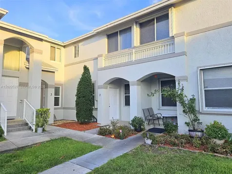 870 NE 212th Terrace Miami FL 33179