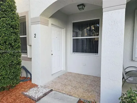 870 NE 212th Terrace Miami FL 33179