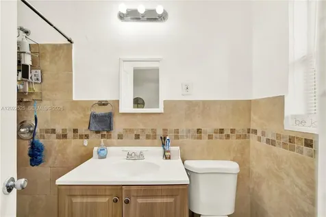 1236 NE 109th Street Miami FL 33161